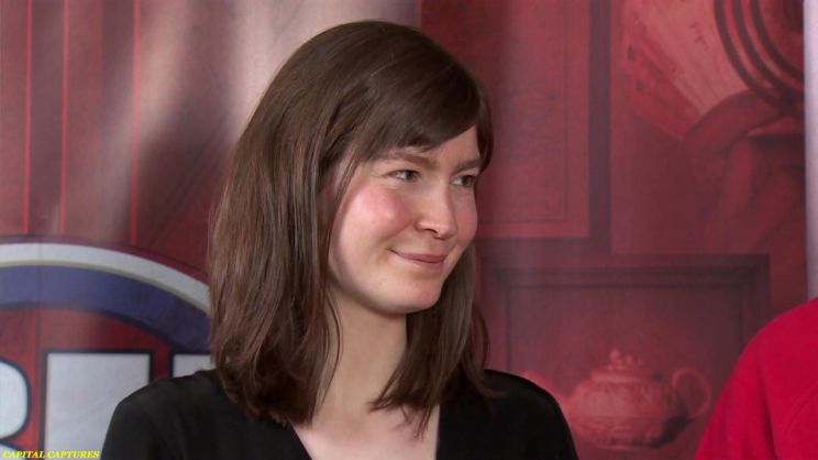 Natasha Raskin
