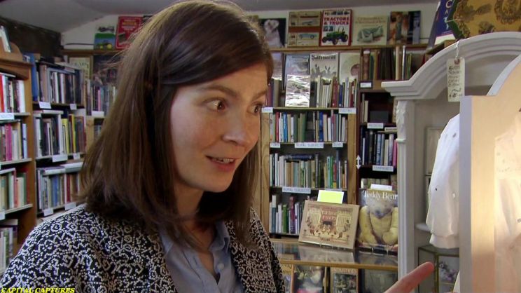 Natasha Raskin