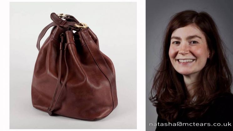 Natasha Raskin