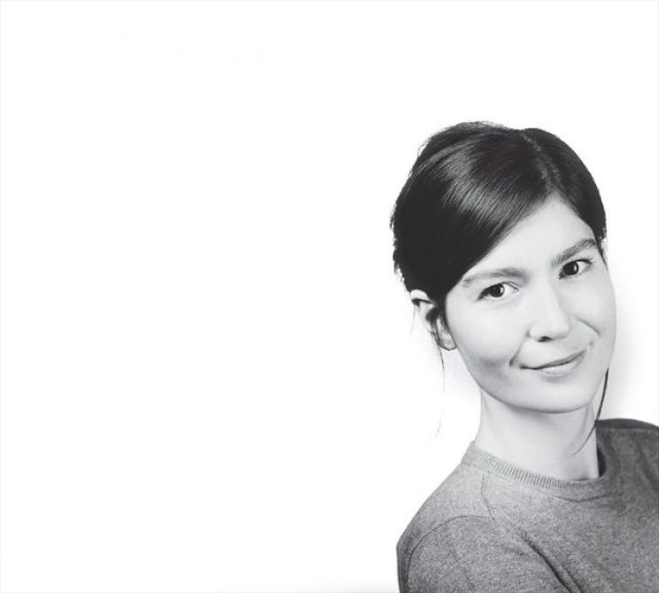 Natasha Raskin