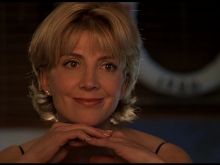 Natasha Richardson