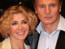 Natasha Richardson