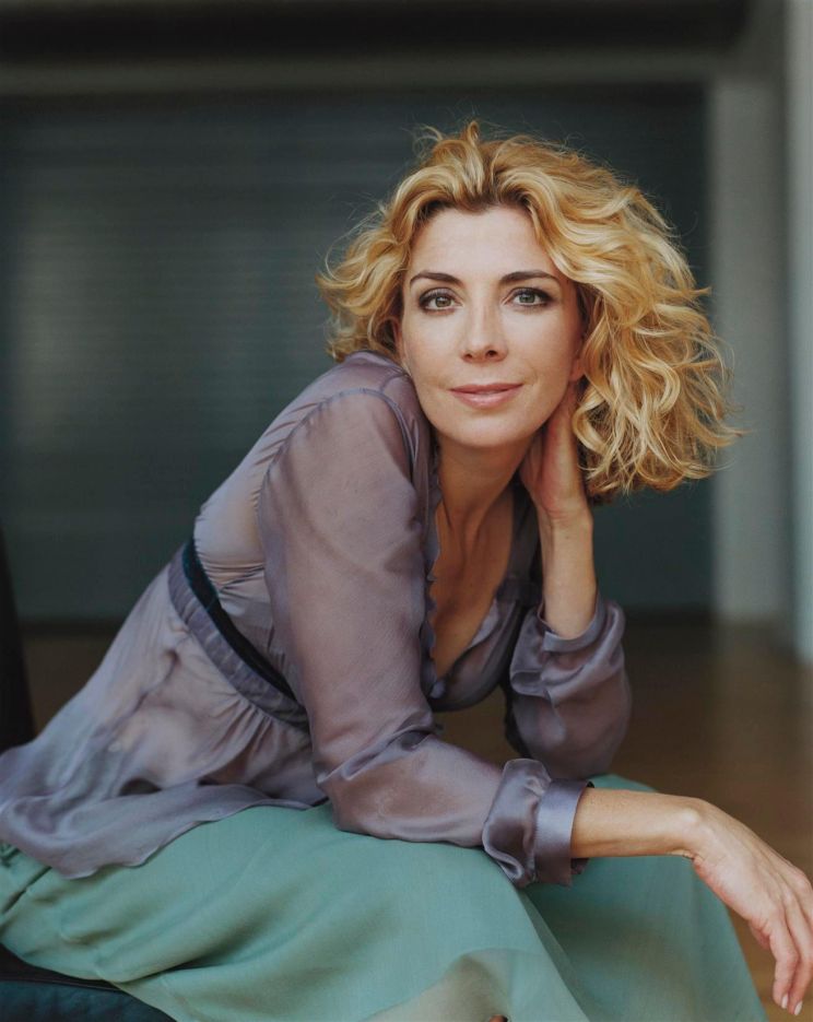 Natasha Richardson