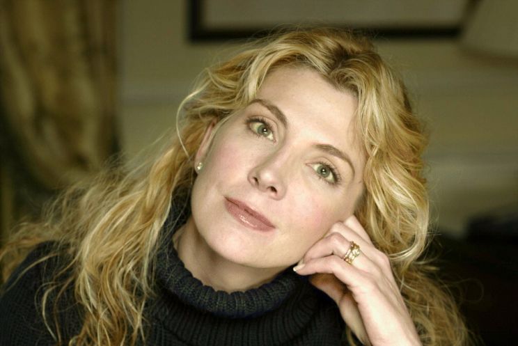 Natasha Richardson