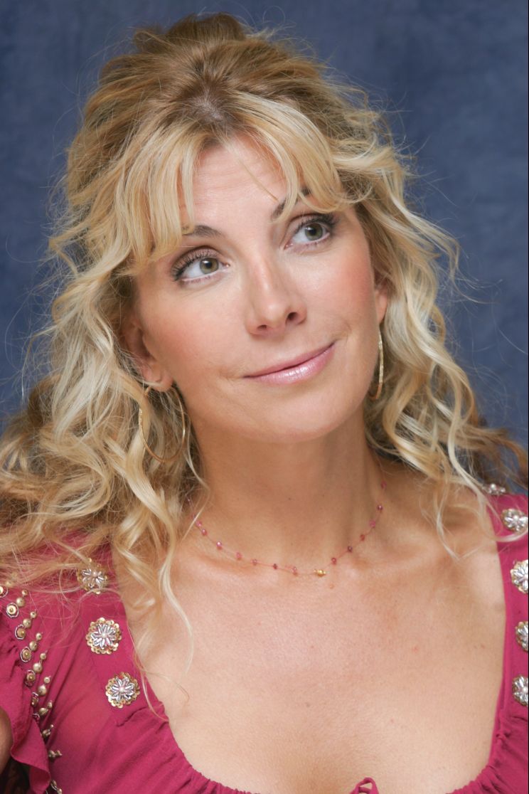 Natasha Richardson