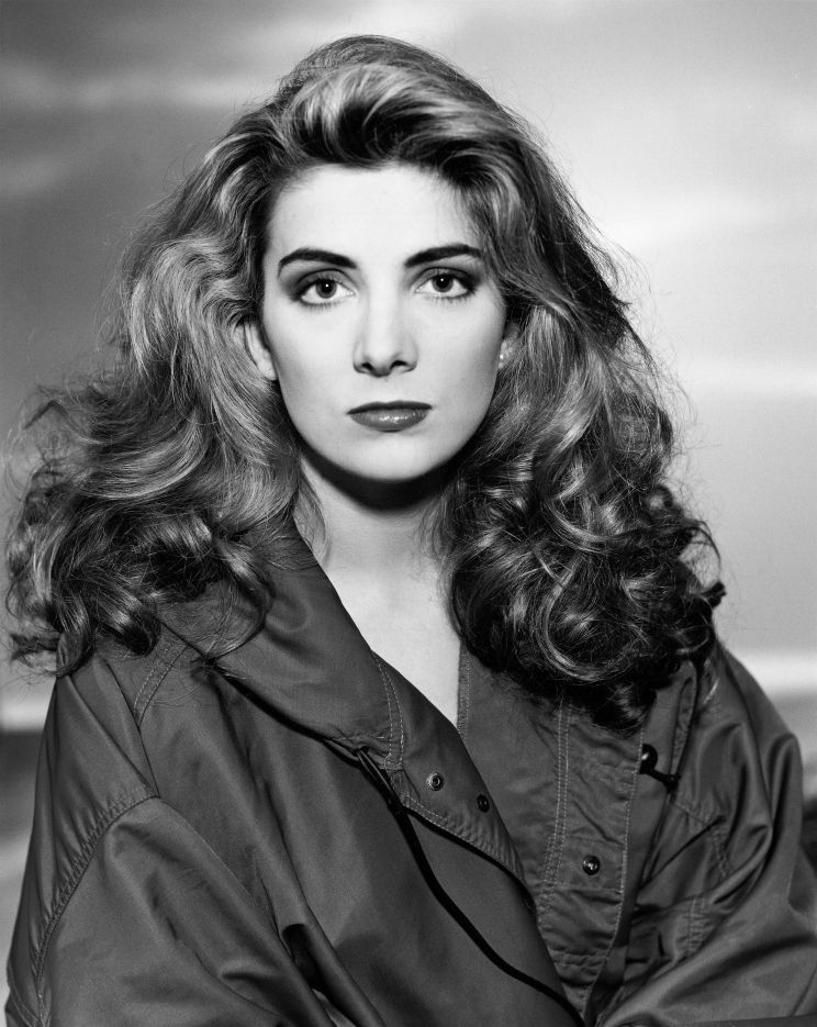 Natasha Richardson