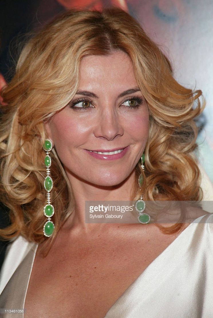 Natasha Richardson