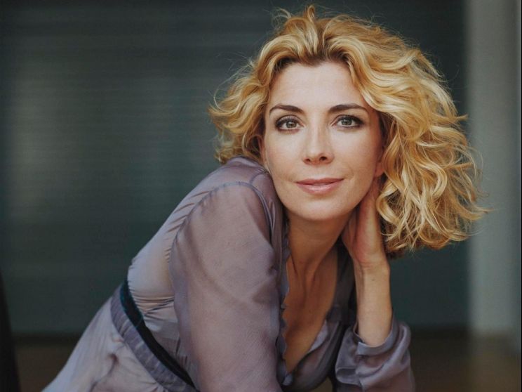 Natasha Richardson