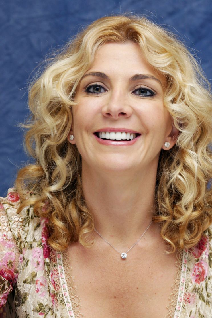 Natasha Richardson