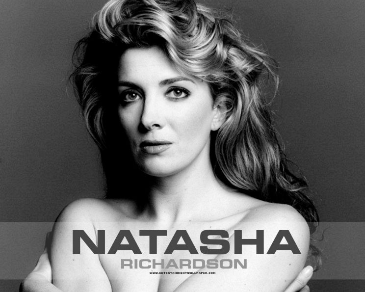 Natasha Richardson