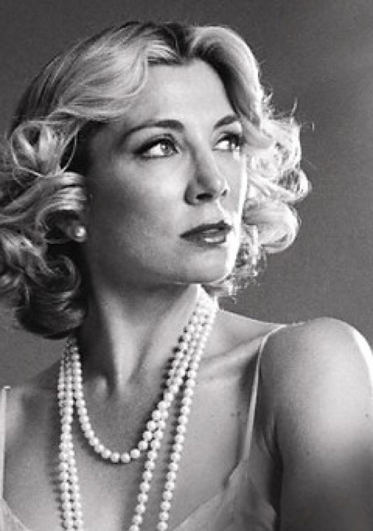 Natasha Richardson