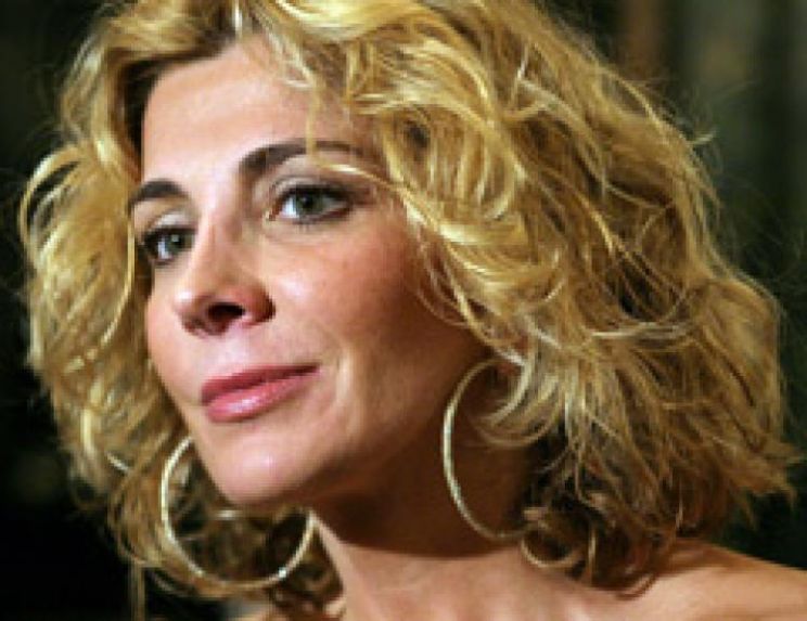 Natasha Richardson