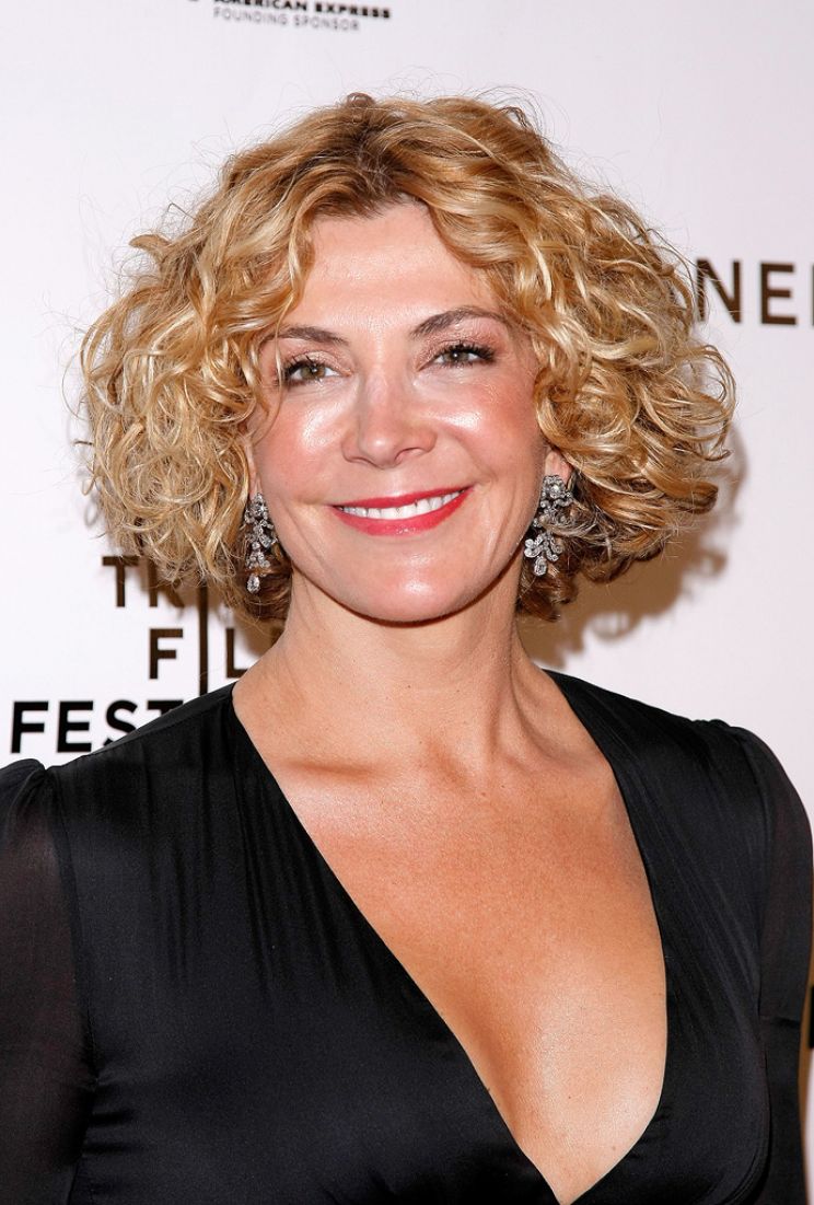 Natasha Richardson