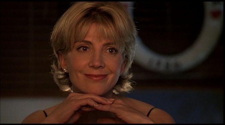 Natasha Richardson