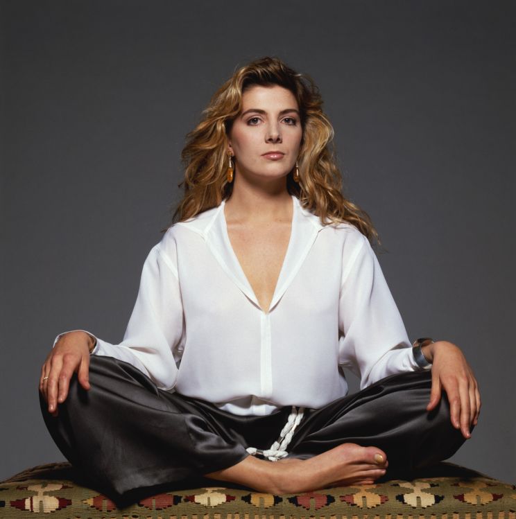 Natasha Richardson