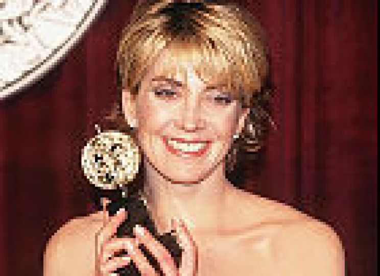 Natasha Richardson