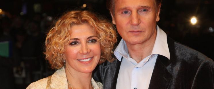 Natasha Richardson