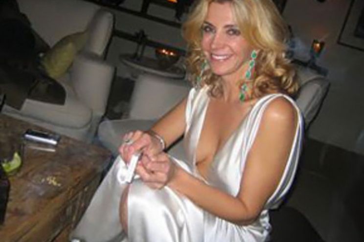 Natasha Richardson