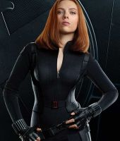 Natasha Romanova