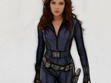 Natasha Romanova