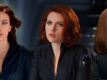 Natasha Romanova