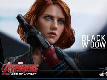 Natasha Romanova