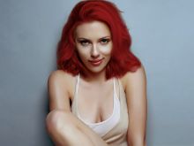 Natasha Romanova