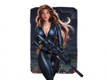 Natasha Romanova
