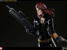 Natasha Romanova