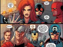 Natasha Romanova