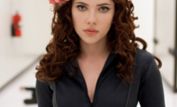 Natasha Romanova