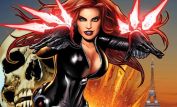 Natasha Romanova