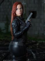 Natasha Romanova