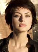 Natasha Romanova