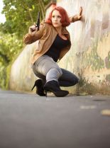 Natasha Romanova