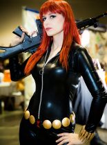 Natasha Romanova