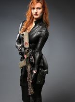 Natasha Romanova