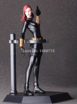 Natasha Romanova