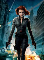 Natasha Romanova
