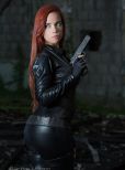 Natasha Romanova