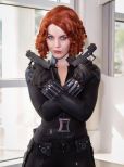 Natasha Romanova