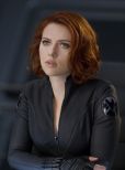 Natasha Romanova