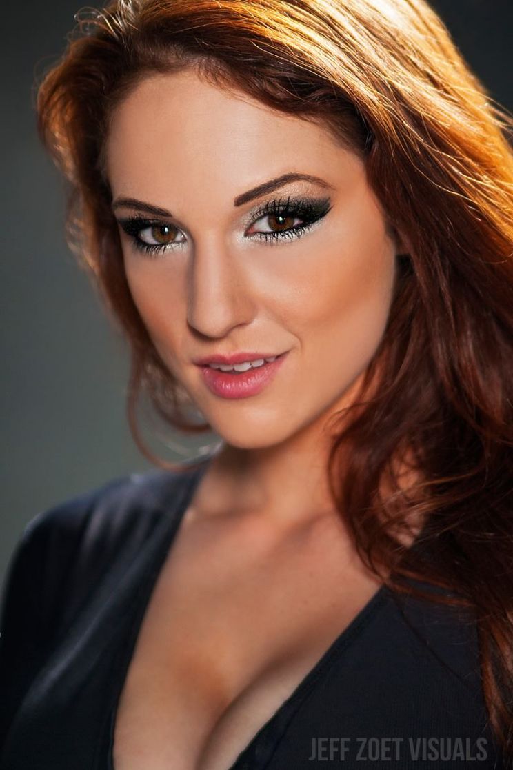 Natasha Romanova