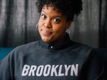 Natasha Rothwell