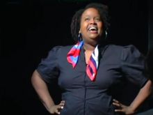 Natasha Rothwell