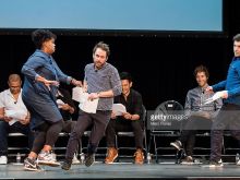 Natasha Rothwell