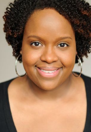 Natasha Rothwell