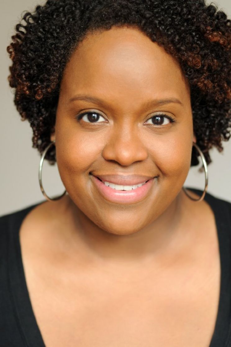 Natasha Rothwell