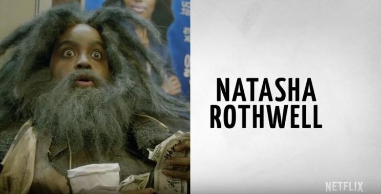Natasha Rothwell