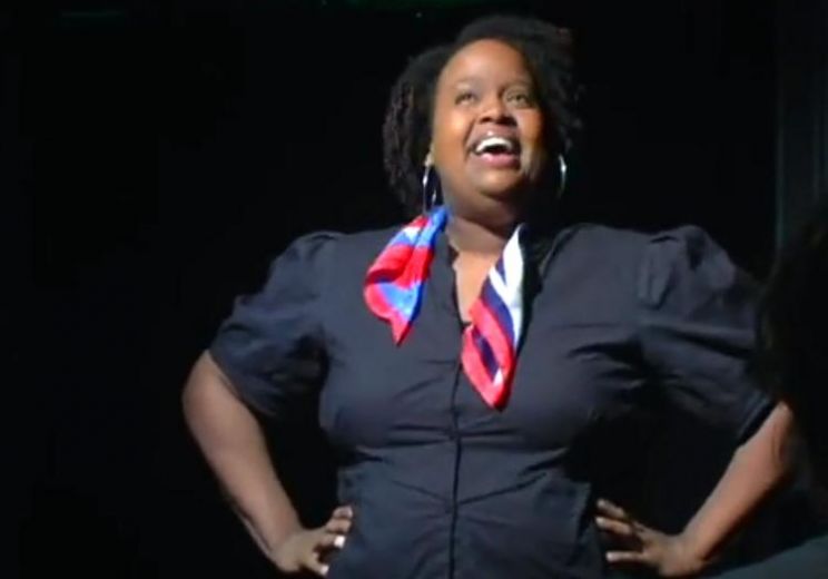 Natasha Rothwell